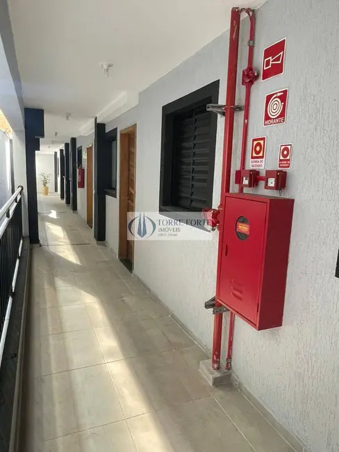 Foto 7 de Apartamento com 2 quartos à venda, 42m2 em Vila Ré, São Paulo - SP