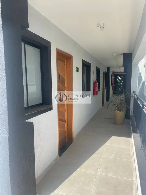 Foto 3 de Apartamento com 2 quartos à venda, 42m2 em Vila Ré, São Paulo - SP