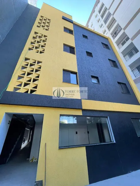 Foto 2 de Apartamento com 2 quartos à venda, 42m2 em Vila Ré, São Paulo - SP