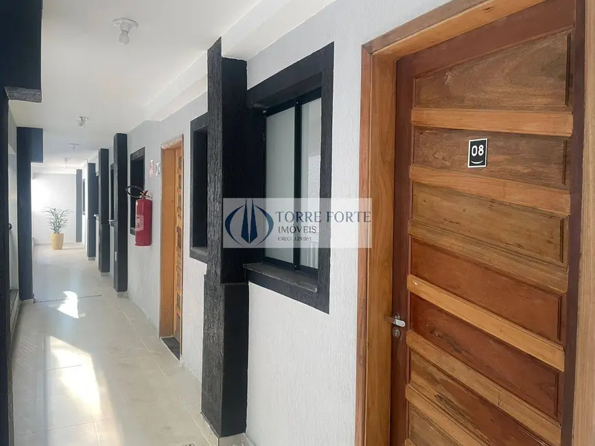 Foto 8 de Apartamento com 2 quartos à venda, 42m2 em Vila Ré, São Paulo - SP