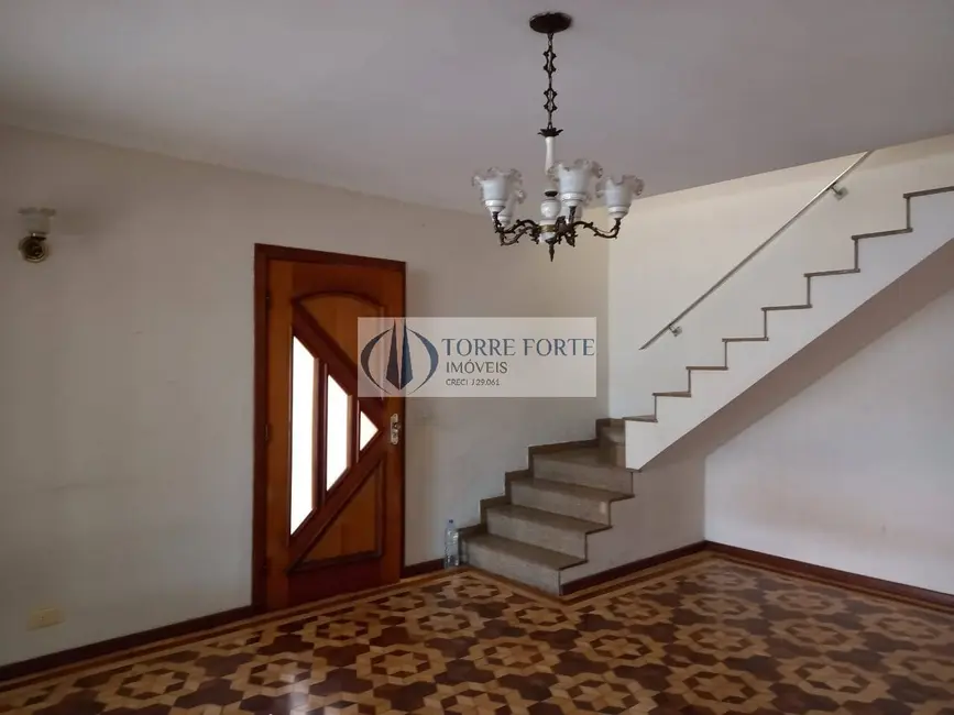 Foto 1 de Sobrado com 3 quartos à venda, 189m2 em Vila Antonieta, São Paulo - SP