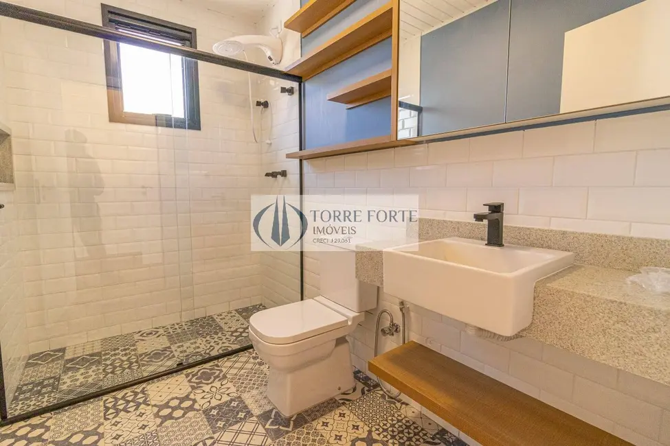 Foto 8 de Sobrado com 4 quartos à venda, 337m2 em Sao Jose Dos Campos - SP