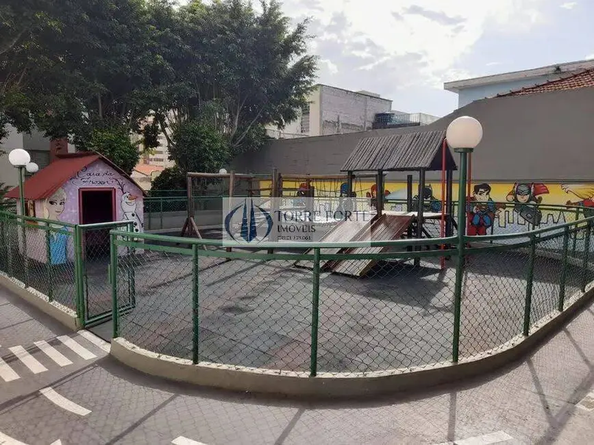 Foto 9 de Apartamento com 2 quartos à venda, 56m2 em Vila Taquari, São Paulo - SP