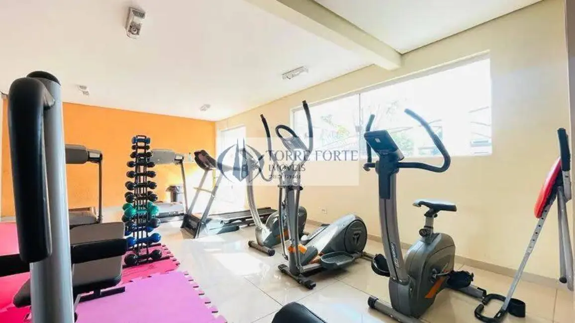 Foto 6 de Apartamento com 2 quartos à venda, 56m2 em Vila Taquari, São Paulo - SP