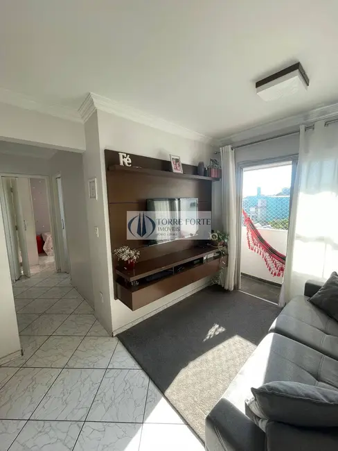 Foto 1 de Apartamento com 2 quartos à venda, 56m2 em Vila Taquari, São Paulo - SP