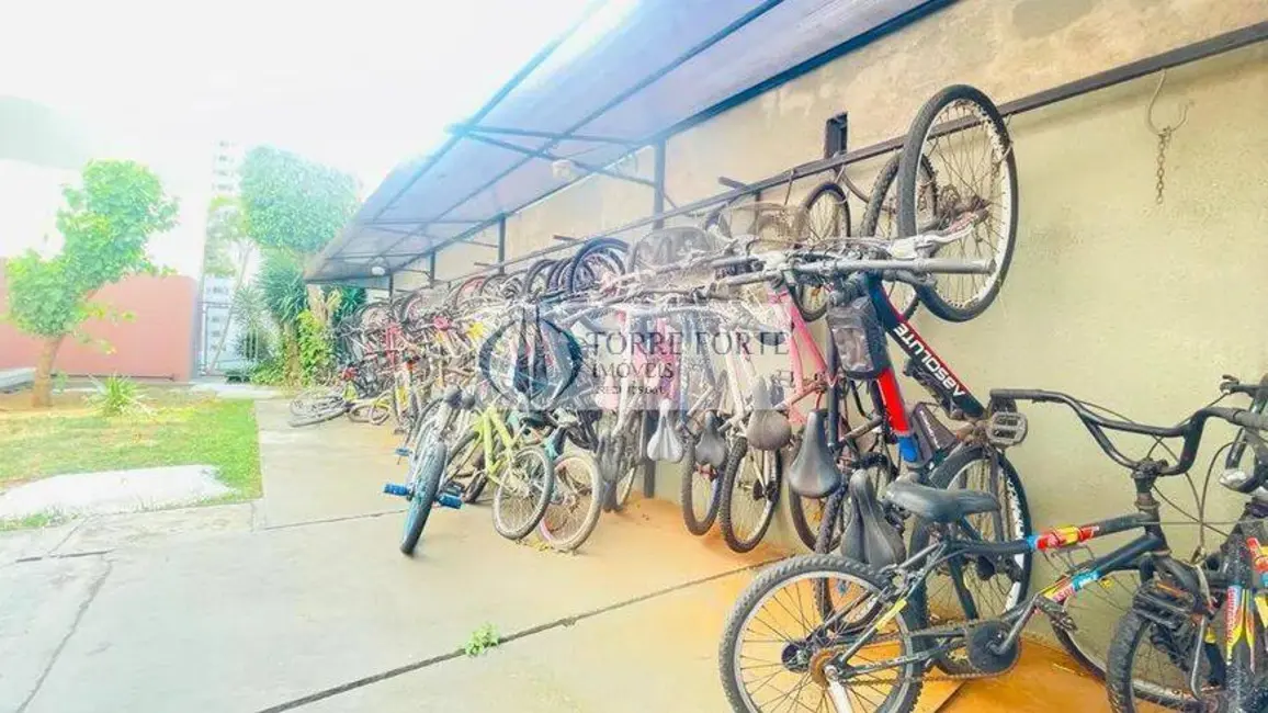 Foto 3 de Apartamento com 2 quartos à venda, 56m2 em Vila Taquari, São Paulo - SP