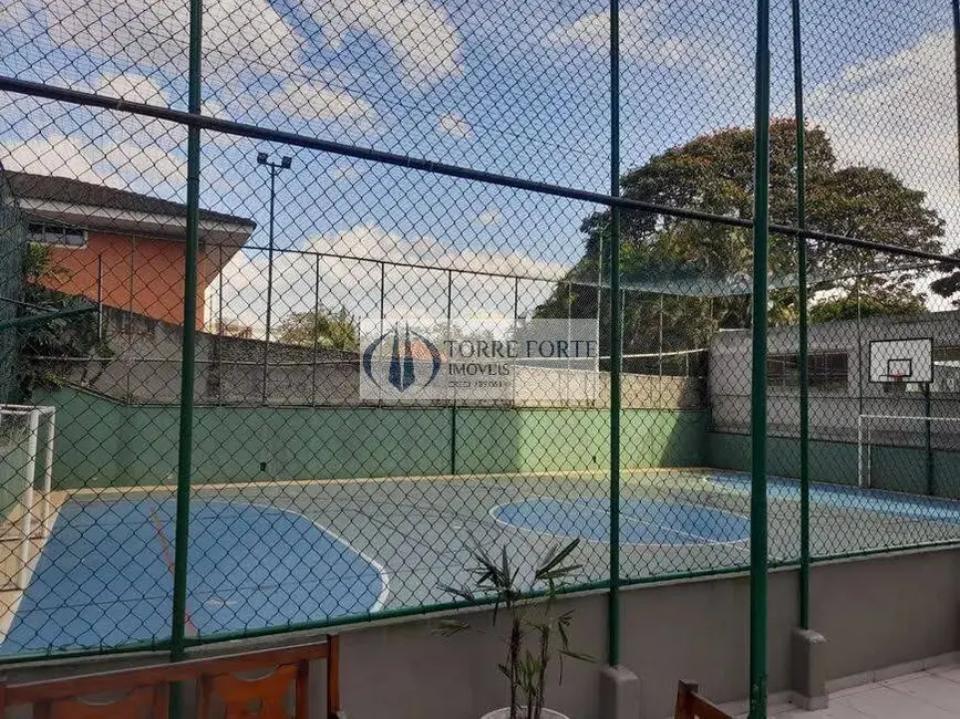 Foto 7 de Apartamento com 2 quartos à venda, 56m2 em Vila Taquari, São Paulo - SP