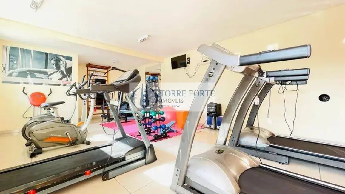 Foto 5 de Apartamento com 2 quartos à venda, 56m2 em Vila Taquari, São Paulo - SP