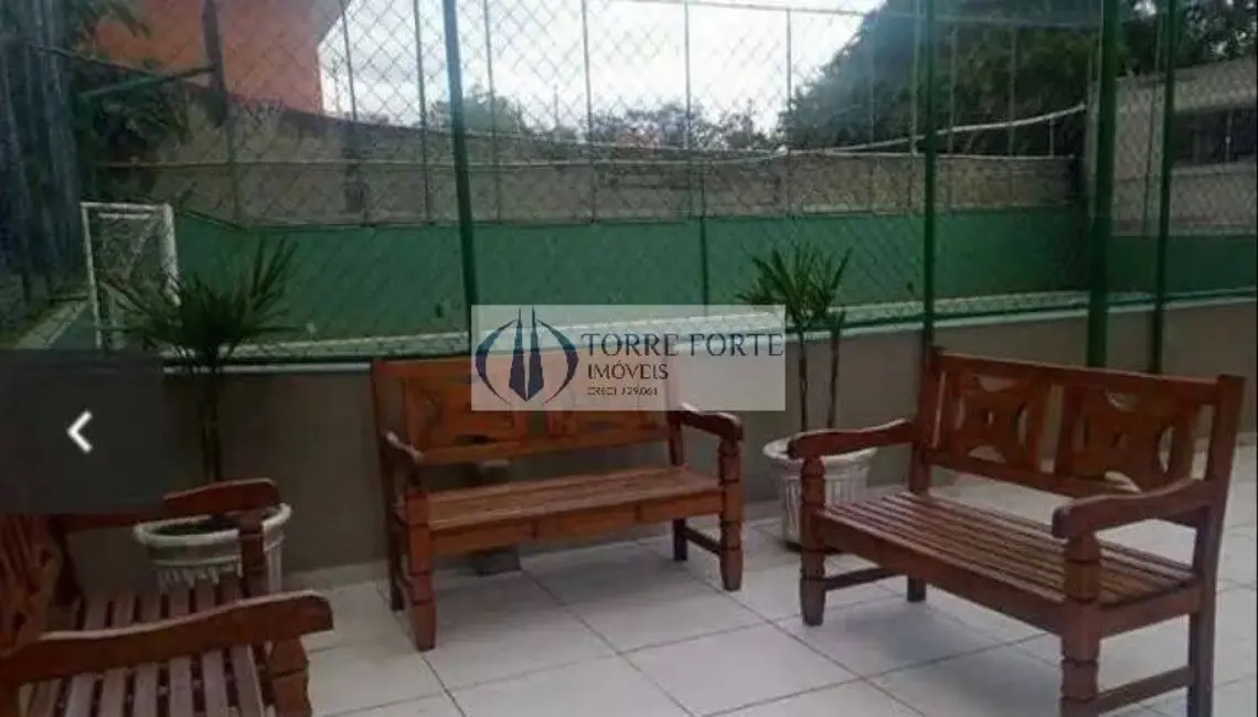 Foto 8 de Apartamento com 2 quartos à venda, 56m2 em Vila Taquari, São Paulo - SP