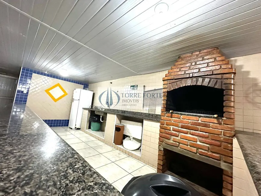 Apartamento com 2 quartos à venda, 73m2 em Ocian, Praia Grande - SP - imagem 9 Foto 9 de Apartamento com 2 quartos à venda, 73m2 em Ocian, Praia Grande - SP