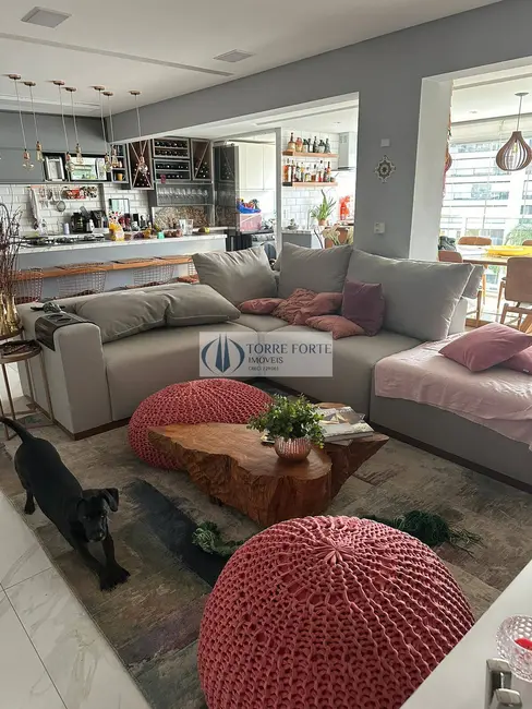 Foto 7 de Apartamento com 3 quartos à venda, 111m2 em Aclimação, São Paulo - SP