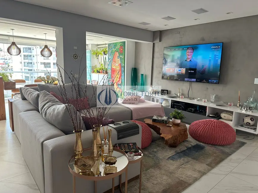 Foto 2 de Apartamento com 3 quartos à venda, 111m2 em Aclimação, São Paulo - SP