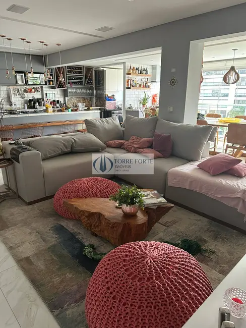 Foto 6 de Apartamento com 3 quartos à venda, 111m2 em Aclimação, São Paulo - SP