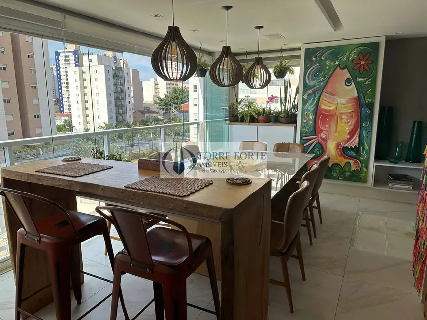 Foto 3 de Apartamento com 3 quartos à venda, 111m2 em Aclimação, São Paulo - SP