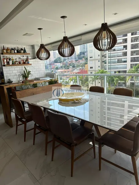 Foto 8 de Apartamento com 3 quartos à venda, 111m2 em Aclimação, São Paulo - SP