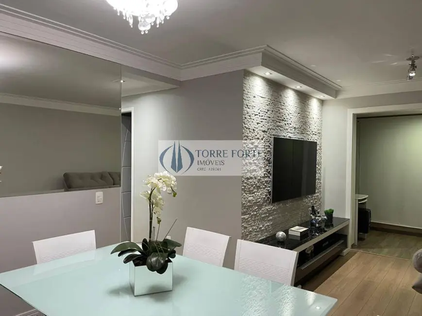 Foto 3 de Apartamento com 2 quartos à venda, 80m2 em Vila Carrão, São Paulo - SP