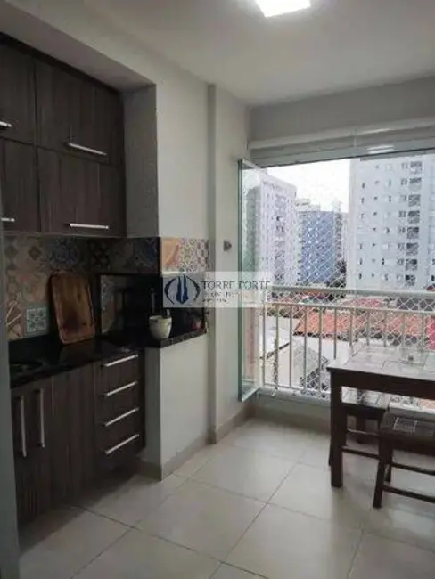 Foto 1 de Apartamento com 2 quartos à venda, 72m2 em Santa Paula, Sao Caetano Do Sul - SP