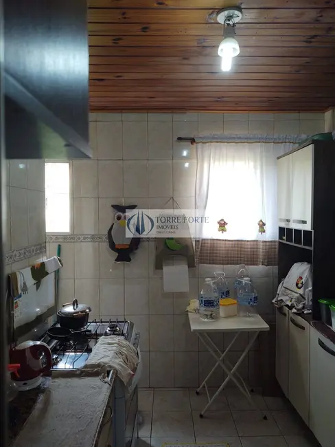 Foto 1 de Apartamento com 2 quartos à venda, 55m2 em Vila Sacadura Cabral, Santo Andre - SP