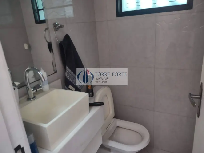 Foto 7 de Sobrado com 3 quartos à venda, 210m2 em Vila Califórnia, São Paulo - SP