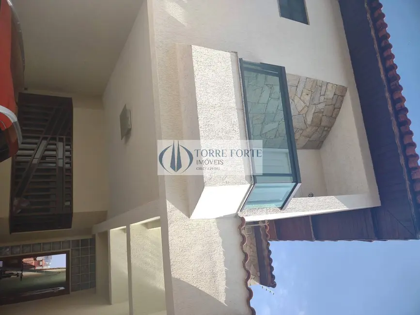 Foto 5 de Sobrado com 3 quartos à venda, 210m2 em Vila Califórnia, São Paulo - SP