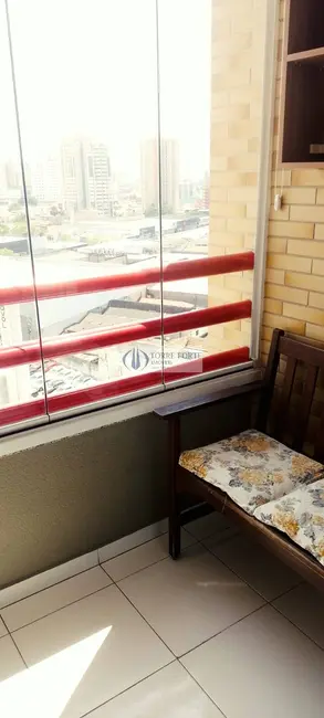 Foto 1 de Apartamento com 2 quartos à venda, 60m2 em Casa Branca, Santo Andre - SP