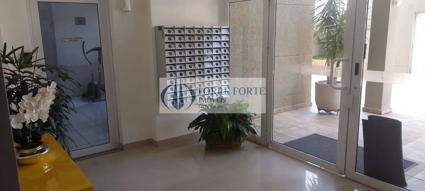 Foto 4 de Apartamento com 2 quartos à venda, 60m2 em Casa Branca, Santo Andre - SP