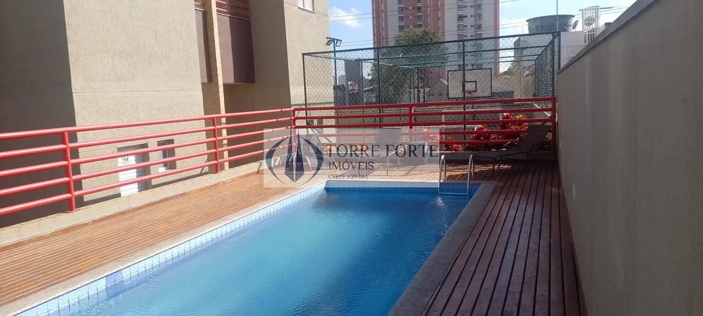 Foto 6 de Apartamento com 2 quartos à venda, 60m2 em Casa Branca, Santo Andre - SP