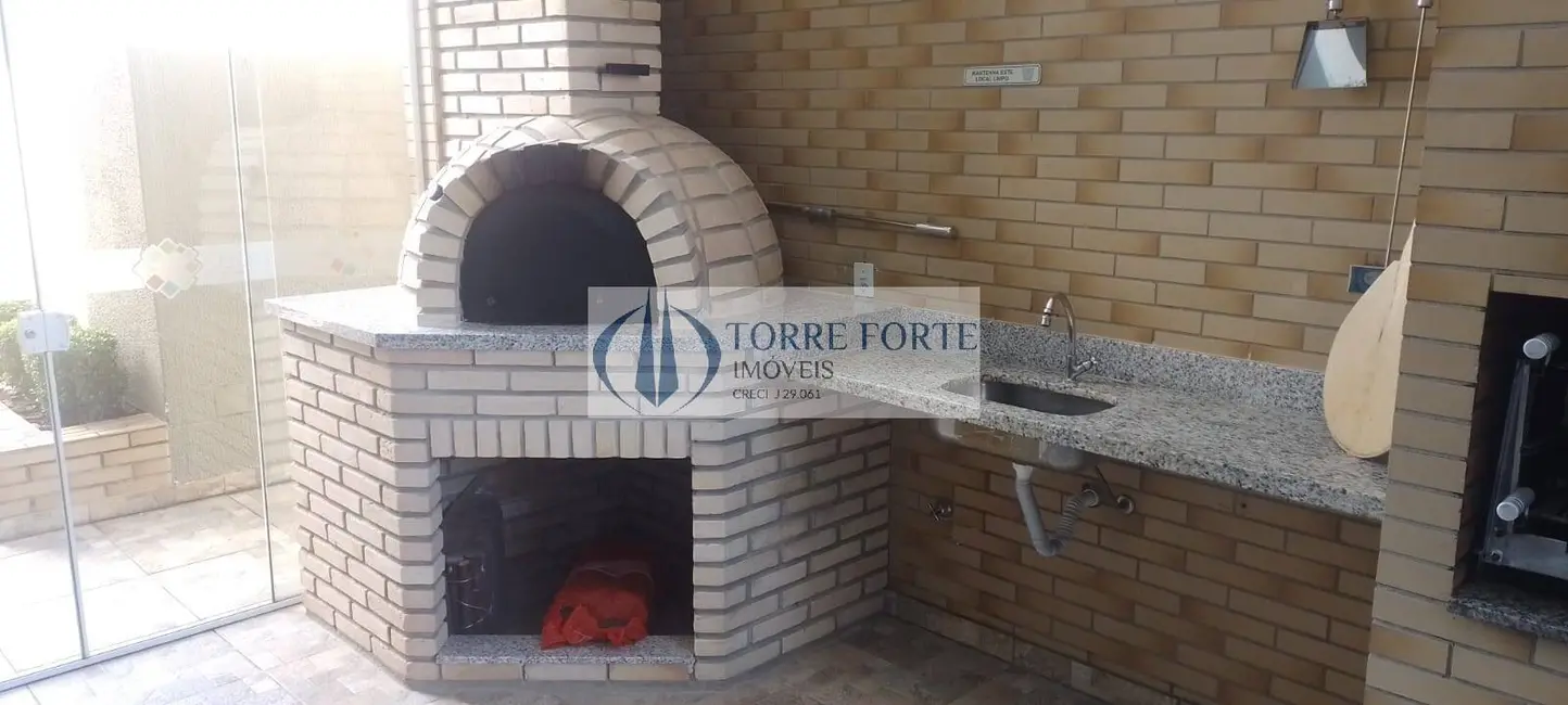 Foto 8 de Apartamento com 2 quartos à venda, 60m2 em Casa Branca, Santo Andre - SP