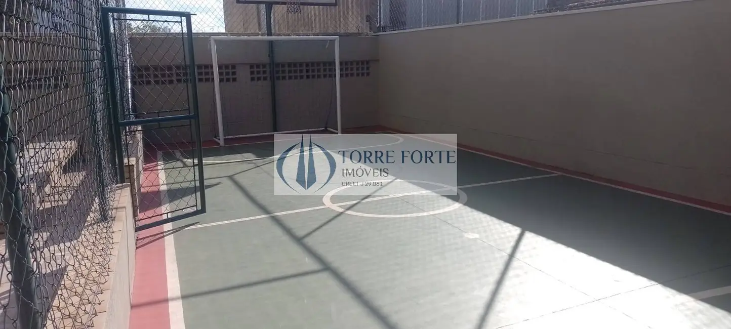 Foto 5 de Apartamento com 2 quartos à venda, 60m2 em Casa Branca, Santo Andre - SP