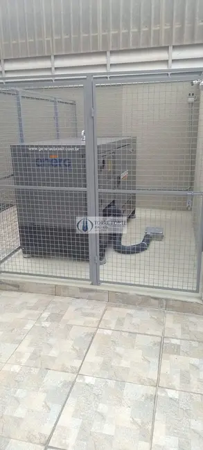 Foto 3 de Apartamento com 2 quartos à venda, 60m2 em Casa Branca, Santo Andre - SP