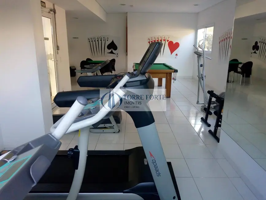 Foto 9 de Apartamento com 2 quartos à venda, 60m2 em Casa Branca, Santo Andre - SP