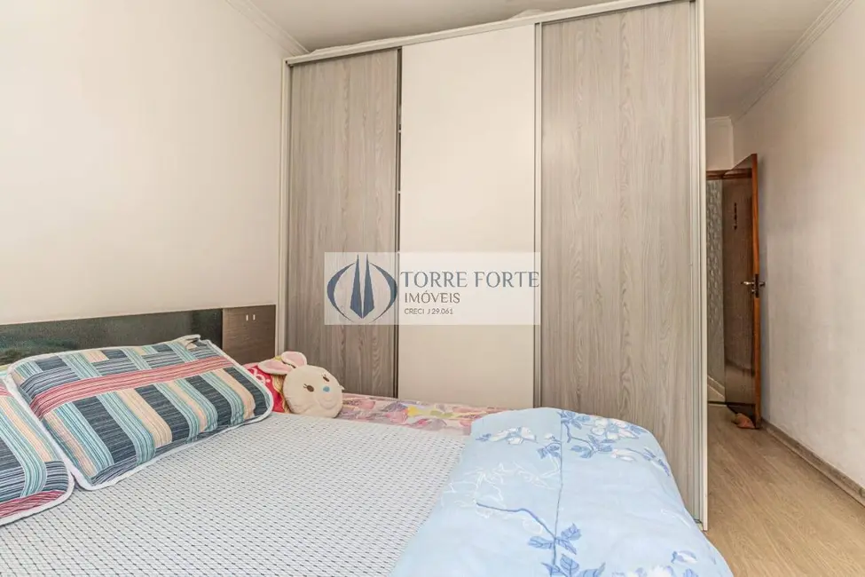 Foto 6 de Apartamento com 3 quartos à venda, 80m2 em Santa Maria, Santo Andre - SP