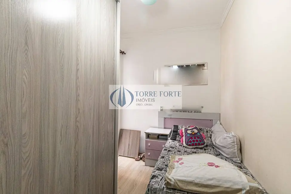 Foto 7 de Apartamento com 3 quartos à venda, 80m2 em Santa Maria, Santo Andre - SP