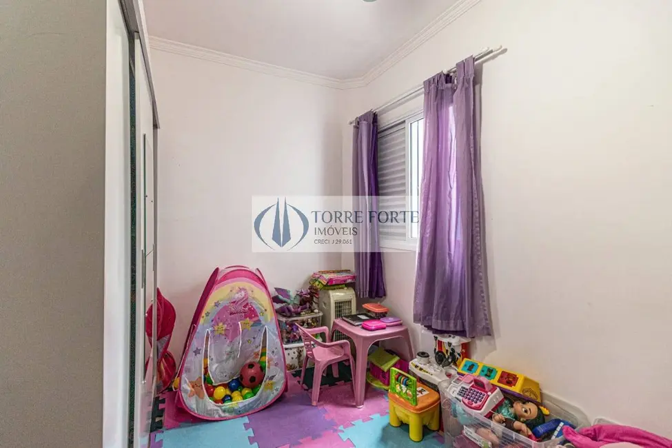 Foto 9 de Apartamento com 3 quartos à venda, 80m2 em Santa Maria, Santo Andre - SP