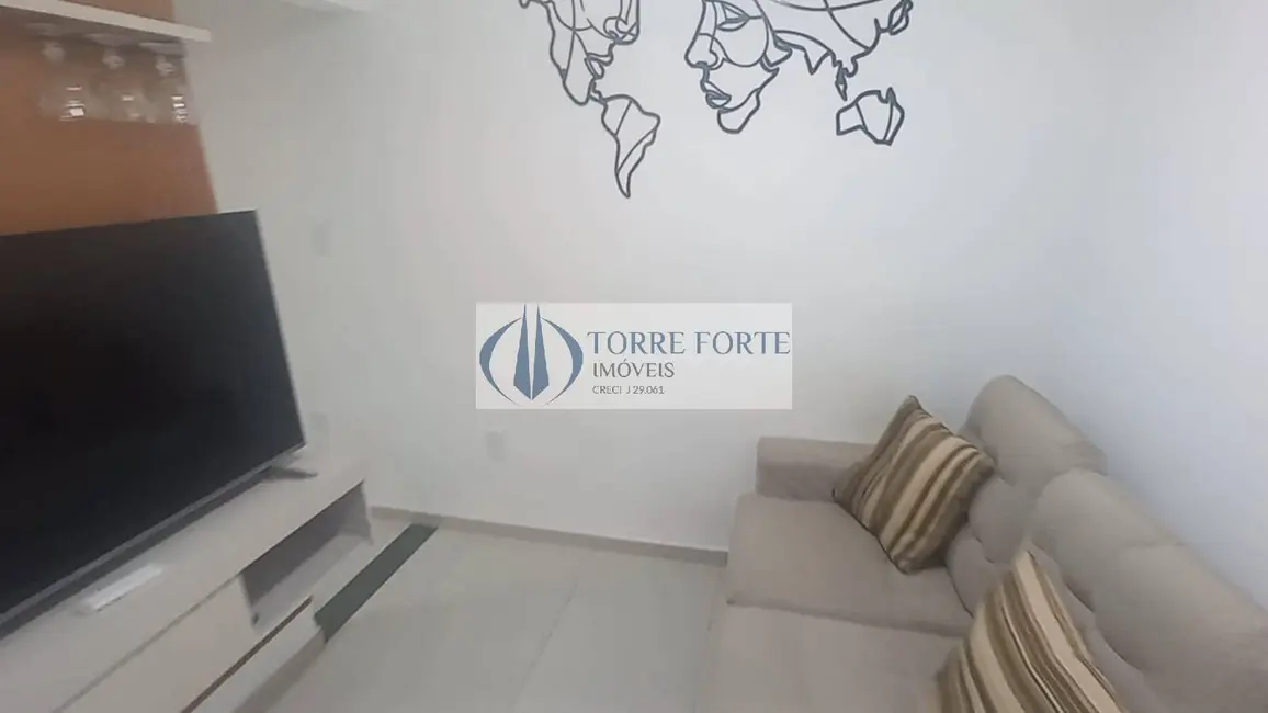 Apartamento com 2 quartos à venda, 37m2 em Vila Formosa, São Paulo - SP - imagem 6 Foto 6 de Apartamento com 2 quartos à venda, 37m2 em Vila Formosa, São Paulo - SP