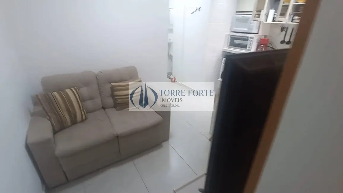 Apartamento com 2 quartos à venda, 37m2 em Vila Formosa, São Paulo - SP - imagem 3 Foto 3 de Apartamento com 2 quartos à venda, 37m2 em Vila Formosa, São Paulo - SP