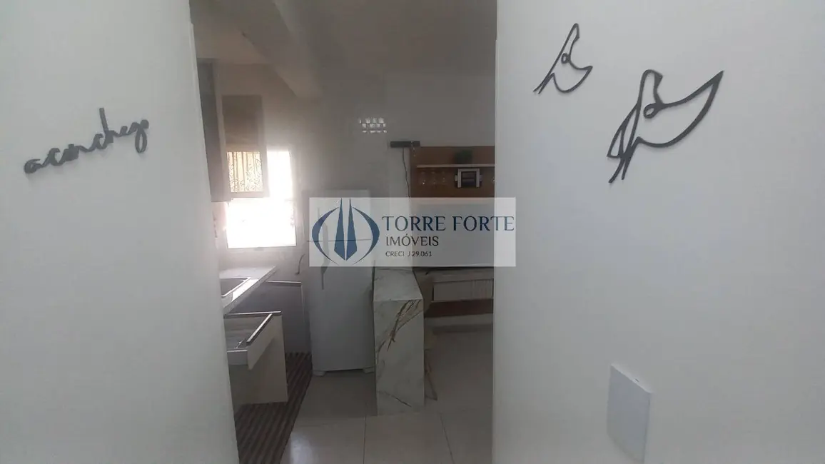 Apartamento com 2 quartos à venda, 37m2 em Vila Formosa, São Paulo - SP - imagem 7 Foto 7 de Apartamento com 2 quartos à venda, 37m2 em Vila Formosa, São Paulo - SP