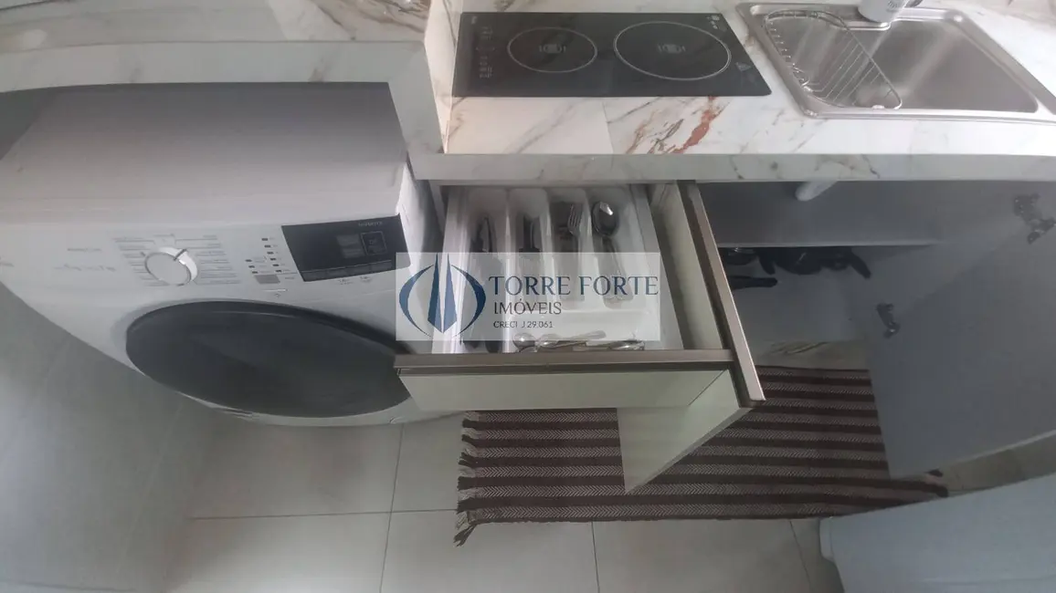 Apartamento com 2 quartos à venda, 37m2 em Vila Formosa, São Paulo - SP - imagem 8 Foto 8 de Apartamento com 2 quartos à venda, 37m2 em Vila Formosa, São Paulo - SP