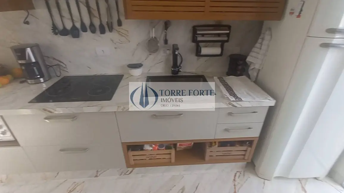 Apartamento com 2 quartos à venda, 45m2 em Vila Formosa, São Paulo - SP - imagem 8 Foto 8 de Apartamento com 2 quartos à venda, 45m2 em Vila Formosa, São Paulo - SP