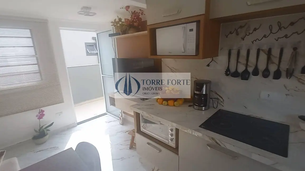 Apartamento com 2 quartos à venda, 45m2 em Vila Formosa, São Paulo - SP - imagem 5 Foto 5 de Apartamento com 2 quartos à venda, 45m2 em Vila Formosa, São Paulo - SP