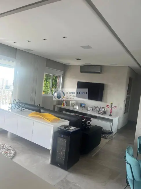 Foto 1 de Apartamento com 2 quartos à venda, 95m2 em Cambuci, São Paulo - SP