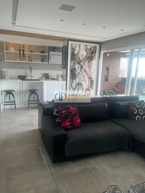 Foto 2 de Apartamento com 2 quartos à venda, 95m2 em Cambuci, São Paulo - SP