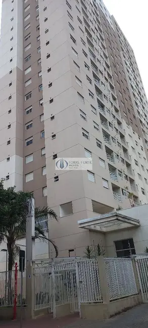 Foto 1 de Apartamento com 2 quartos à venda, 51m2 em Brás, São Paulo - SP