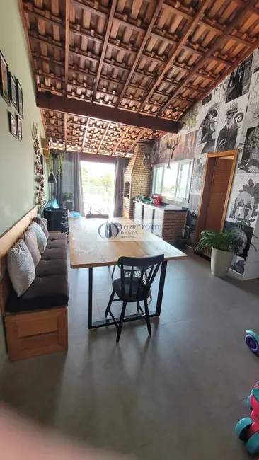 Cobertura com 3 quartos à venda, 140m2 em Vila Eldízia, Santo Andre - SP - imagem 7 Foto 7 de Cobertura com 3 quartos à venda, 140m2 em Vila Eldízia, Santo Andre - SP