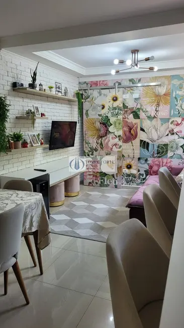 Cobertura com 3 quartos à venda, 140m2 em Vila Eldízia, Santo Andre - SP - imagem 8 Foto 8 de Cobertura com 3 quartos à venda, 140m2 em Vila Eldízia, Santo Andre - SP