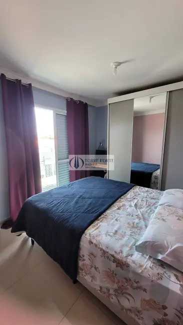 Cobertura com 3 quartos à venda, 140m2 em Vila Eldízia, Santo Andre - SP - imagem 9 Foto 9 de Cobertura com 3 quartos à venda, 140m2 em Vila Eldízia, Santo Andre - SP