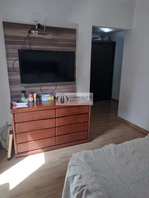 Foto 6 de Apartamento com 3 quartos à venda, 110m2 em Campestre, Santo Andre - SP