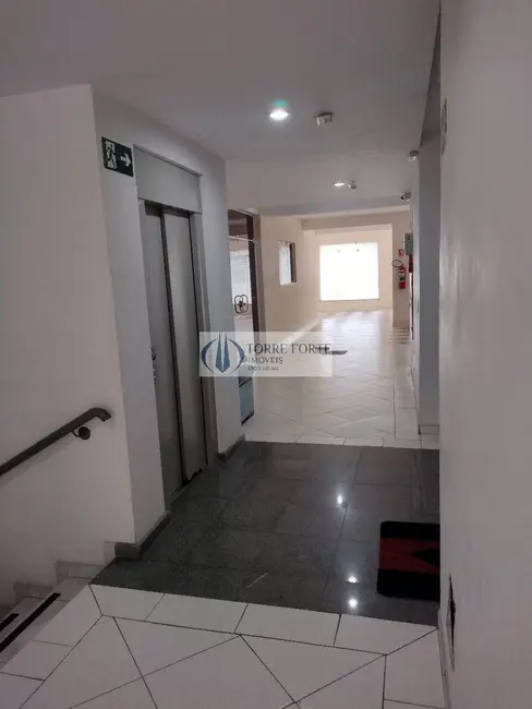 Foto 4 de Apartamento com 3 quartos à venda, 110m2 em Campestre, Santo Andre - SP