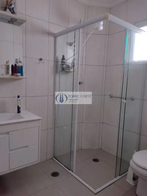 Foto 8 de Apartamento com 3 quartos à venda, 110m2 em Campestre, Santo Andre - SP