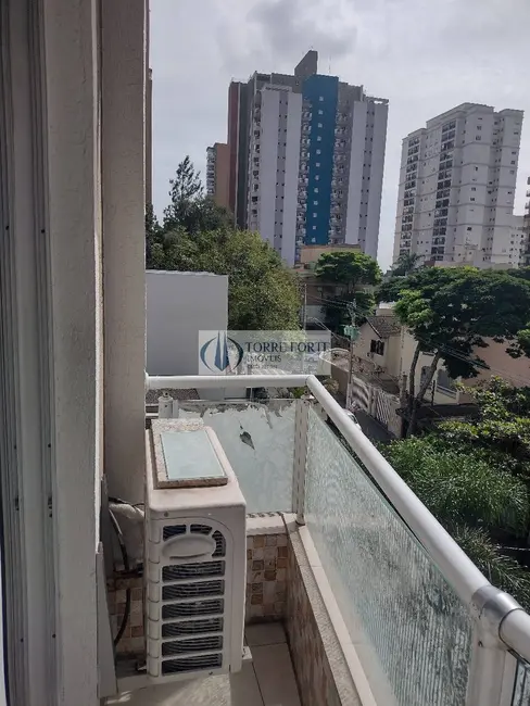 Foto 9 de Apartamento com 3 quartos à venda, 110m2 em Campestre, Santo Andre - SP